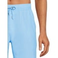 Men's & Big Men's 7" Boxer Brief Lined Swim Trunks with Stretch