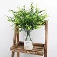 thumbnail image 4 of Artificial Greenery Hobby Single Faux Greenery for Vase Indoor and Outdoor Home Decor, 4 of 7