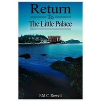 Return To The Little Palace (Paperback)