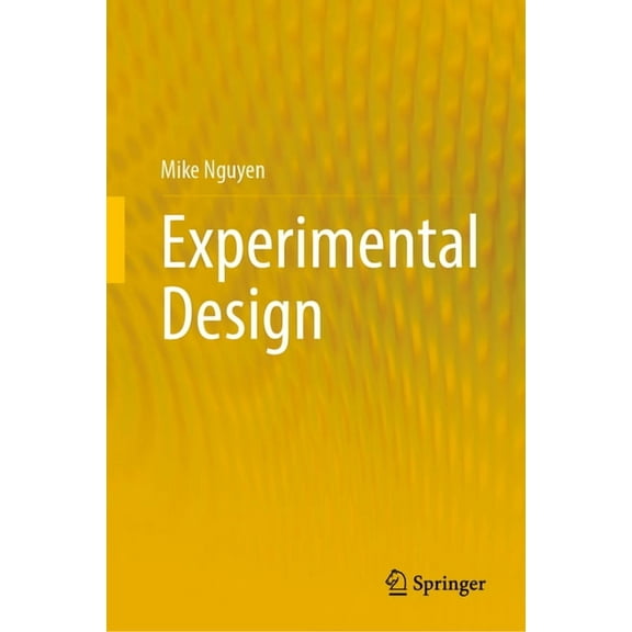 Experimental Design, (Hardcover)