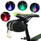 thumbnail image 3 of Luz trasera para bicicleta Luces de bola para bicicleta Flash LED para bicicleta Luz trasera de seguridad nocturna Luz trasera para bicicleta de noche de advertencia impermeable de silicona Luz traser, 3 of 5