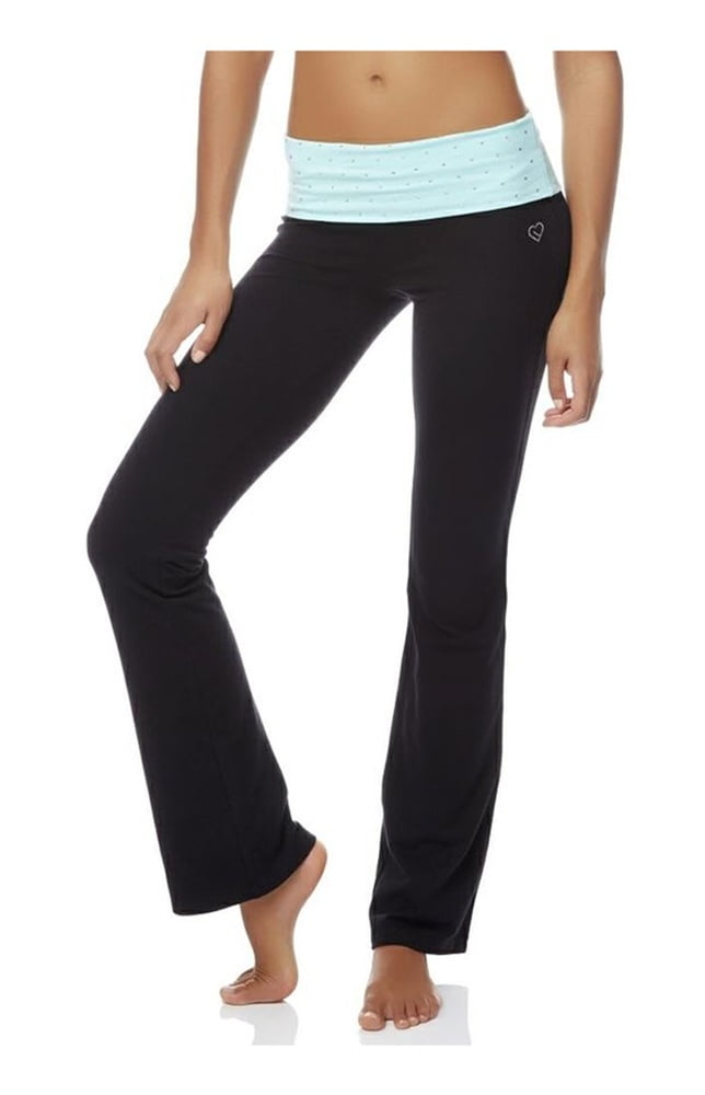 womens bootcut track pants