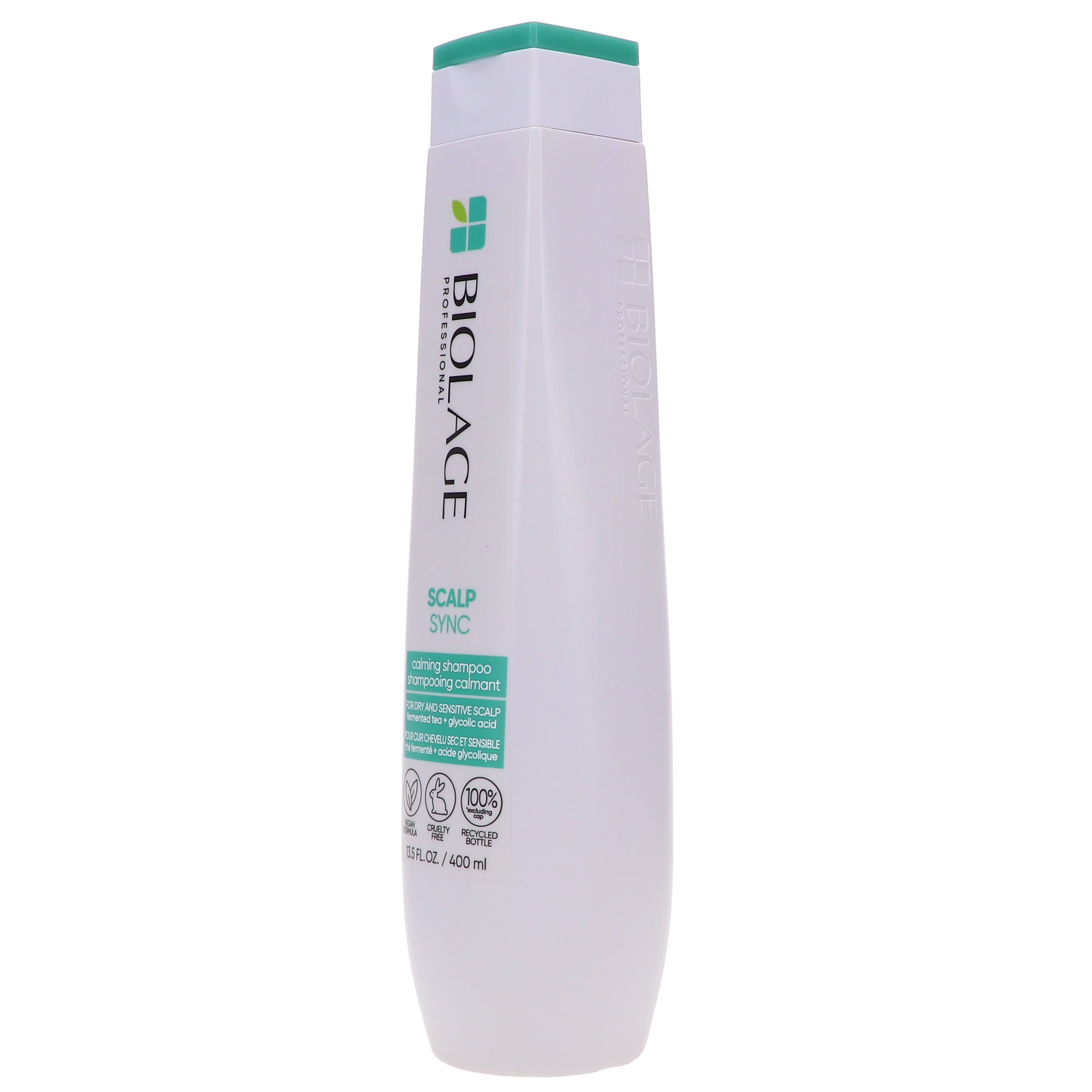 Matrix Biolage Scalp Sync Calming Shampoo 13.5 oz