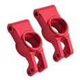 thumbnail image 4 of Asiento trasero 16, montaje de Buggy de camión, accesorios modificados DIY, actualización de piezas para HBX 16889 S1601 rojo Hugo Piezas de coches de control remoto, 4 of 6
