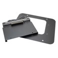 thumbnail image 1 of Kentrol 80710 License Plate Frame, 1 of 1