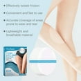 thumbnail image 5 of Kokovifyves Thigh Reduce-friction Patch Breathable Seamless Legging Patch Elastic Reduce-friction Thigh 10pcs, 5 of 9