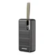 thumbnail image 1 of Power Bank Bateria Portatil 30000mah 22.5w Pila Portatil, 1 of 6