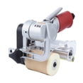 thumbnail image 1 of Pneumatic Wire Drawing Machine Air Belt Sander Metal Polishing Machine Mini Sandpaper Machine 60*260mm 7000RPM, 1 of 6