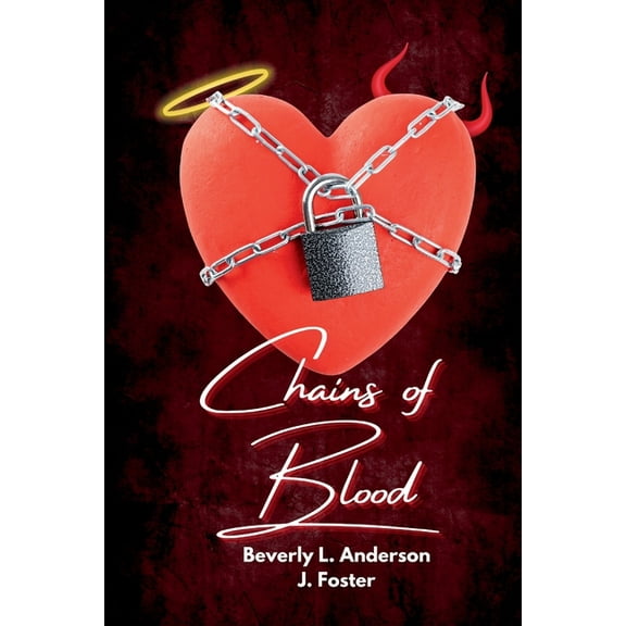 Chains of Blood, (Paperback)