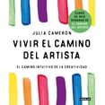 thumbnail image 1 of Vivir el camino del artista. El camino intuitivo de la creatividad, 1 of 1