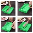 thumbnail image 5 of Brochette MakerKebab Maker Brochette Skewer Kebab Maker BBQ Skewer Tool Built to Last, 5 of 5