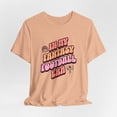 thumbnail image 2 of Women's In My Fantasy Football Era Shirt, Cute Gift Fantasy Football Women, 2 of 8