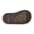 thumbnail image 6 of Converse Chuck Taylor All Star OX Infants Shoes Blue Fir/White/Black 757662f, 6 of 6