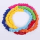 thumbnail image 5 of Kids Gift Elastic Cooperative Stretchy Band Dynamic Movement Exercise Latex Loop Gear., 5 of 5
