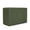 Dark Olive, variant on Everyday Yoga High-Density Foam Block, Lightweight & Durable with Smooth Beveled Edges
