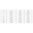 thumbnail image 2 of ibiyuan White T Shirts for Men Crew Neck Casual Short Sleeve Quality Mens Big and Tall Shirts Summer Plain Basic Tee Workout Tops, 2 of 3