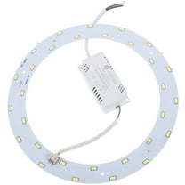 Beaupretty Modern LED Ceiling Light Energy-saving Aluminum PCB 1Set