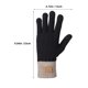 thumbnail image 5 of GOOHOCHY 2 pares Guantes de invierno Guantes táctiles táctil Guantes de guantes antideslizos para hombres Mujeres, 5 of 7