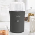 thumbnail image 4 of Martha Stewart 2-in-1 Electric Coffee & Spice Grinder, 2.5oz, Caviar Gray, 4 of 16