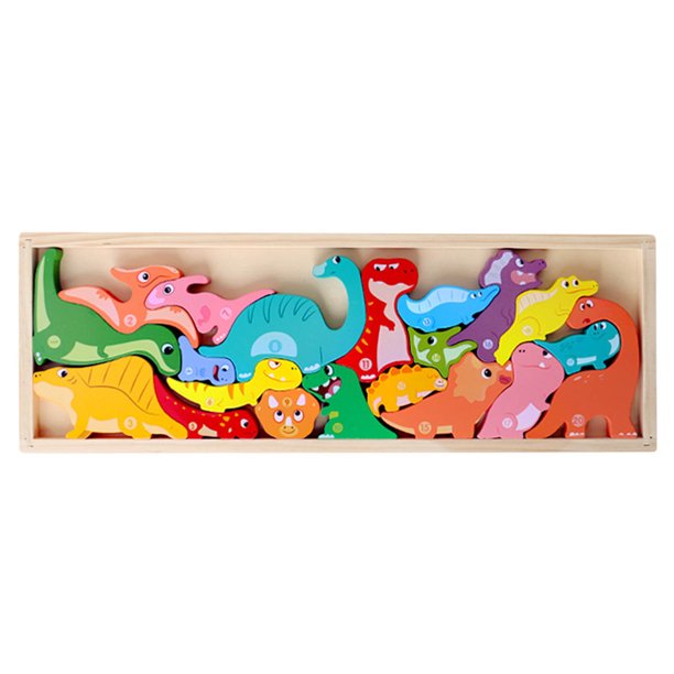 Fiudx Ofertas Flash Artículos En Oferta Bloques De Construcción De Bloques De Rompecabezas Tridimensionales Marinos Para Niños, Juguetes A Juego