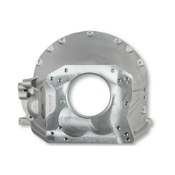 Lakewood LK7000 Cast Aluminum Bellhousing