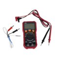 thumbnail image 1 of Lisle LIS-82600 Digital Multi Meter CAT III, 1 of 1