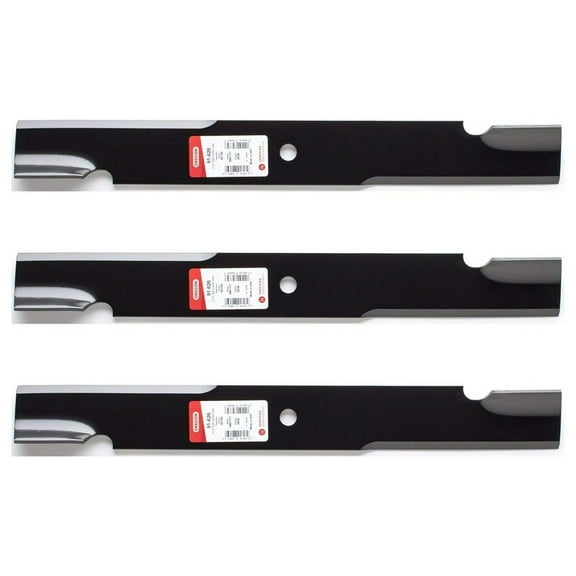 3PK 91-626 Blade for 61" Scag 48111 481708 Ferris 5020842 5101755 5022808ASM