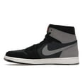 thumbnail image 2 of Jordan Men's 1 Retro High Element Gore-Tex Black Particle Grey Basketball Shoes, from StockX, 2 of 5