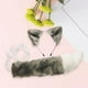 thumbnail image 3 of Conjunto de Halloween Zulema vestido gris gato y co Cosplay Play traje, 3 of 8