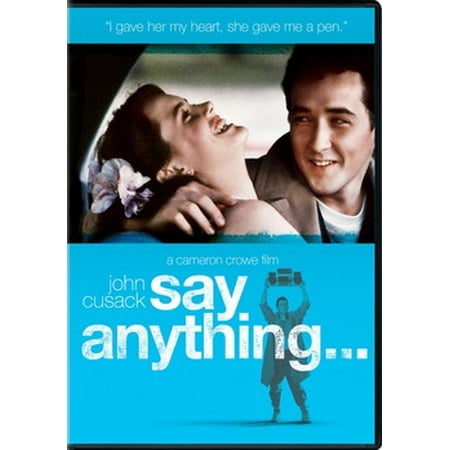 Say Anything... (DVD)