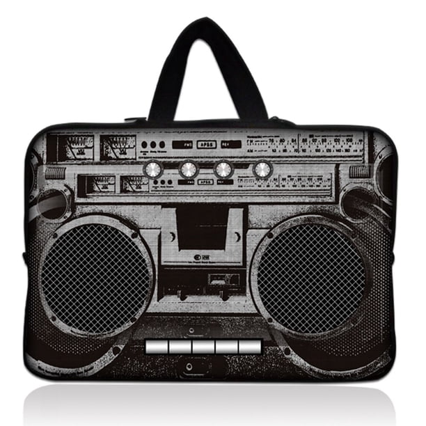Funda para ordenador portátil, accesorio para Asus Acer HP, 7,9, 9,7, 10,1, 11,6, 17,3, 13, 14, 15, 17,4, 13,3, 15,4, 15,6 Fivean unisex