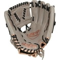 thumbnail image 3 of Rawlings R9 Contour Series 11.5-Inch Softball Glove | Rht |, 3 of 5