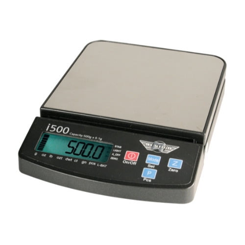 500 lb scale walmart