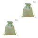 thumbnail image 2 of Matsuzay 50 unids/lote de bolsas de lino con cordón, bolsas de regalo para recuerdo de boda, bolsas para cosméticos para Baby Shower, bolsas para joyas Type3 NO3 Matsuzay CBP118239, 2 of 5