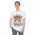 thumbnail image 6 of Vintage Tigers Mascot Baseball T-shirt Retro Sports Tiger Lover Shirt S-3XL, 6 of 8