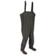 thumbnail image 4 of Pantalones de pesca con calcetín impermeable y transpirable para hombre y mujer, talla 40, 4 of 15