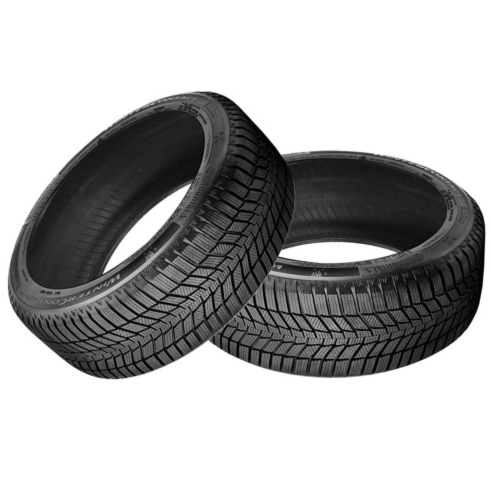 Continental WinterContact SI 235/55R19 105 H Tire Sansujyuku sansujyuku.com