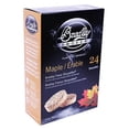thumbnail image 2 of Bradley Flavor Bisquettes - Maple 24Pk, 2 of 2
