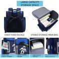 thumbnail image 4 of Stylish & Durable Primary School Student Backpack - Perfect for Boys & Girls!, 4 of 5
