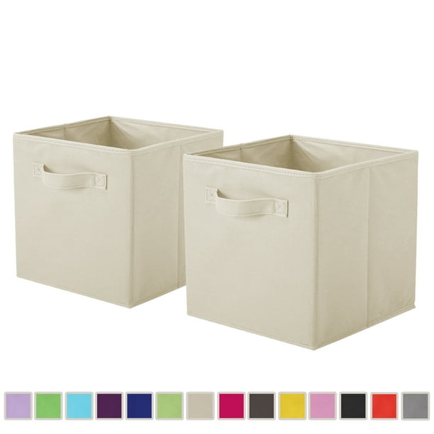 Lot De 2 Bacs De Rangement Pour Volvo V70 III – Polyéthylène, Gain De Place, Neufs