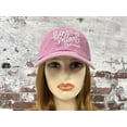 thumbnail image 5 of Est. 2025 Baseball Hats for Grandpa Grandma Mom Auntie Nana, 5 of 7