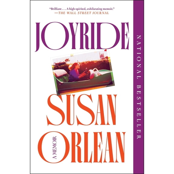 Joyride: A Memoir, (Paperback)