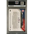 thumbnail image 2 of Graded 2024 Topps Now Juan Soto #ASGJS MLB All Star Game Baseball Card PSA 10 Gem Mint, 2 of 2