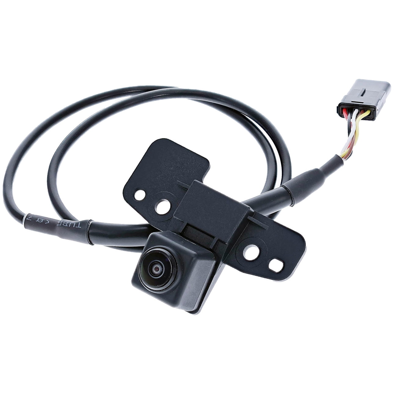 Dorman 592-285 Front Park Assist Camera for Specific Chevrolet Models