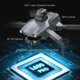 thumbnail image 3 of Cámara 4K HD FPV Quadcopter Gesture Capture Airplane para exteriores (1 batería) Likrtyny libre de BPA, 3 of 9