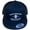 Black, variant on FALFA SPEED SHOP/American Graffiti Flat Bill Truckers Hat Black Hot Rods Drag Racing