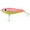 Yellow, variant on Paul Brown Fat Boy Pro 3 1/2" Rattling Twitchbait Fishing Lure for Bass, 7/8 oz