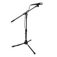 thumbnail image 4 of ProX T-MIC05 Short Tripod Microphone Stand W/Boom, 4 of 5