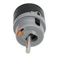 thumbnail image 1 of Single Handle Valve Cartridge, 36mm Diameter RP50587 Stable Metal Cartridge Valve Direct Replace  for DST Kitchen Lavatory Faucets, 1 of 7