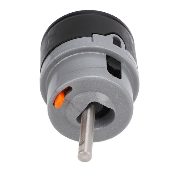 Single Handle Valve Cartridge, 36mm Diameter RP50587 Stable Metal Cartridge Valve Direct Replace for DST Kitchen Lavatory Faucets